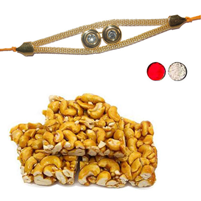 "Rakhi - SR-9280A  .. - Click here to View more details about this Product
